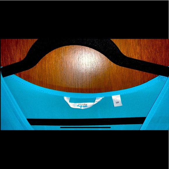 💥Bathing suit coverup - Size S, La Vie En Rose💥 - Picture 3 of 3